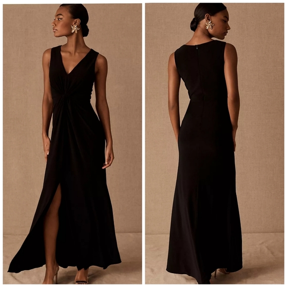 BHLDN Cortine Dress - Picture 4 of 8